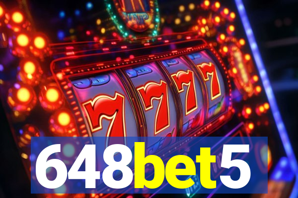 648bet5
