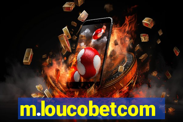 m.loucobetcom