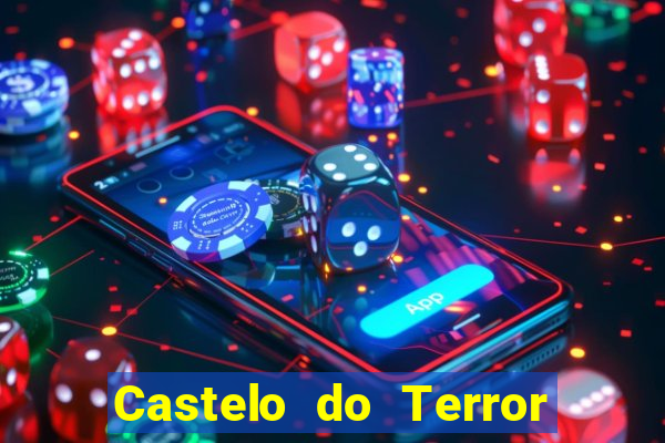 Castelo do Terror bh castelo do terror shopping del rey