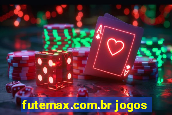 futemax.com.br jogos