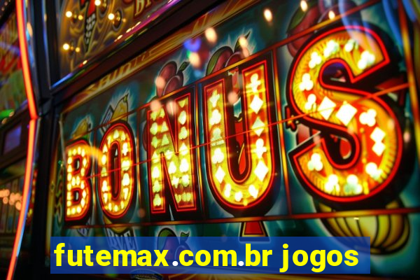 futemax.com.br jogos