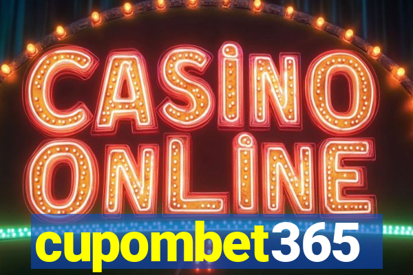 cupombet365