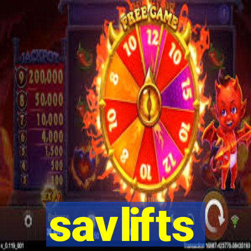 savlifts