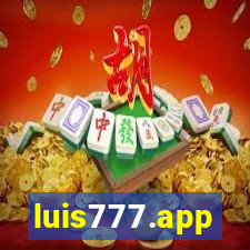 luis777.app