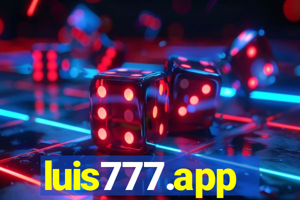 luis777.app