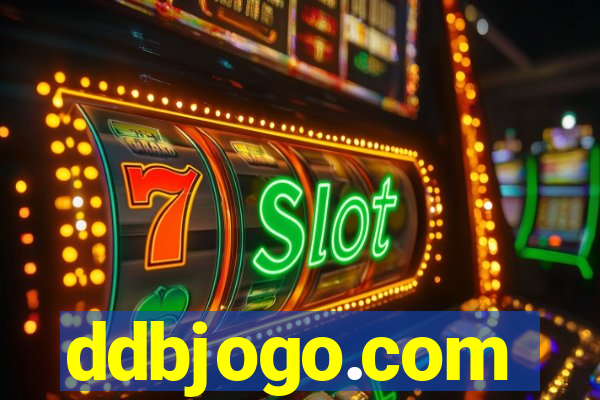 ddbjogo.com