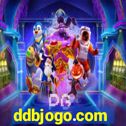 ddbjogo.com