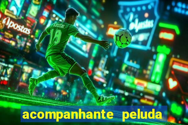 acompanhante peluda porto alegre