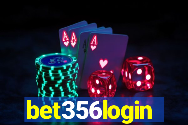bet356login