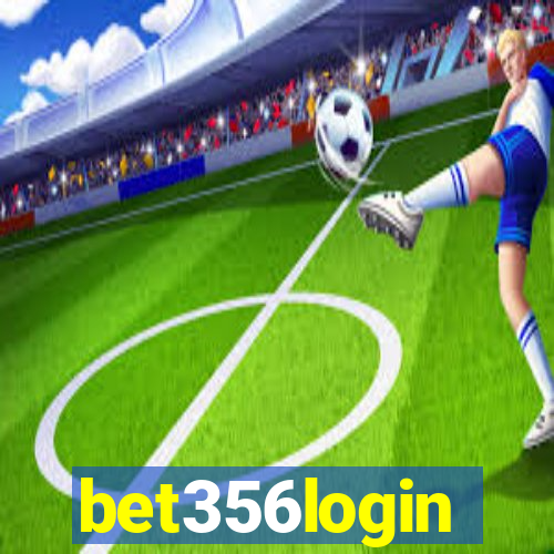 bet356login