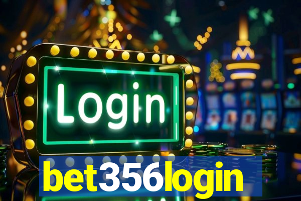 bet356login