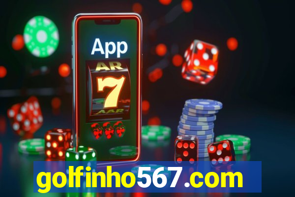 golfinho567.com