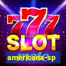 americana-sp