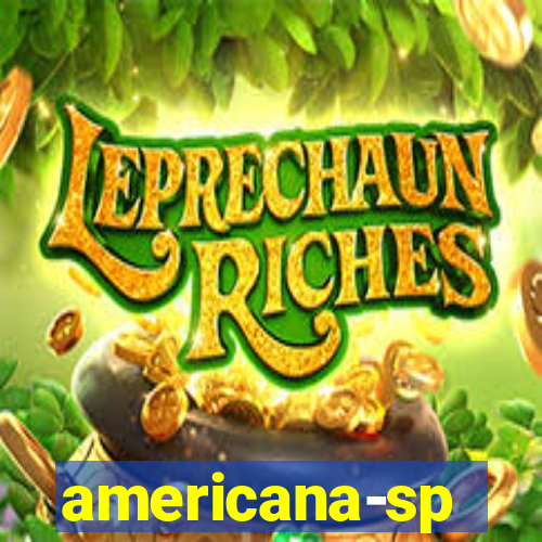 americana-sp