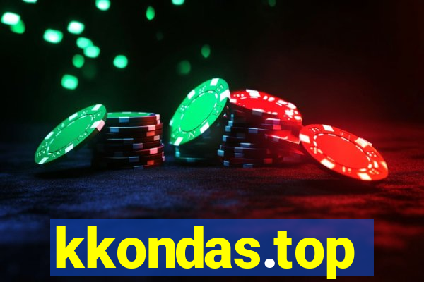 kkondas.top