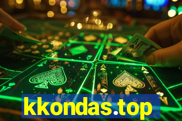 kkondas.top
