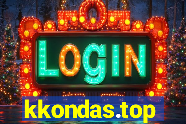 kkondas.top