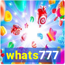 whats777