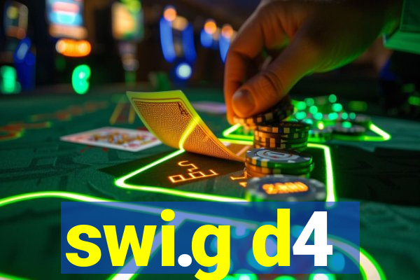 swi.g d4