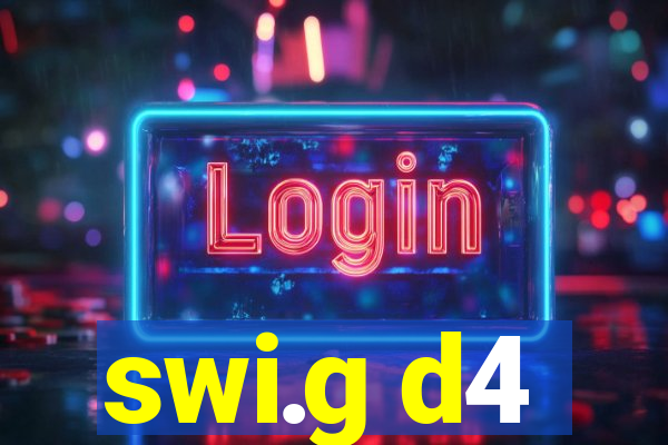 swi.g d4