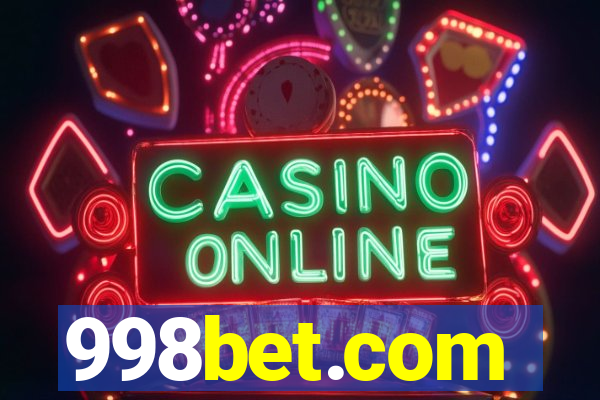 998bet.com
