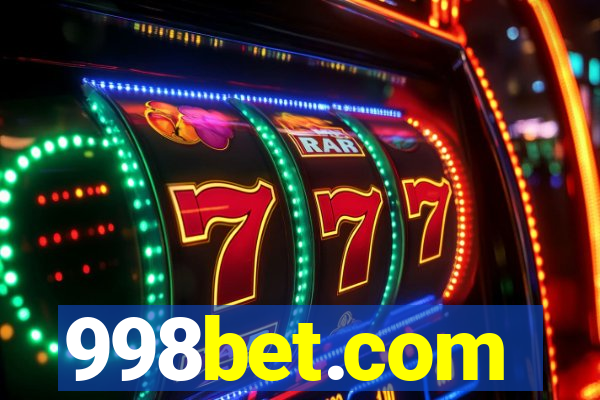 998bet.com
