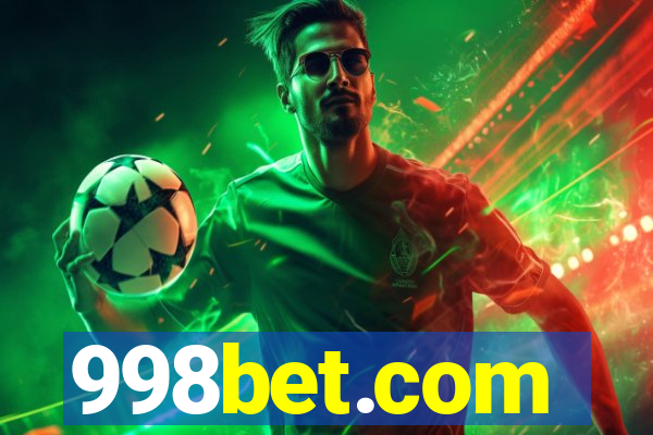 998bet.com