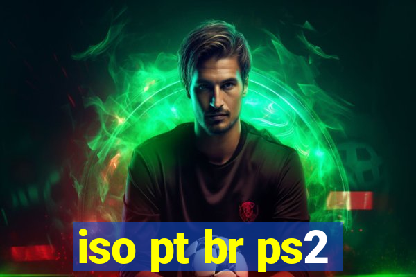 iso pt br ps2
