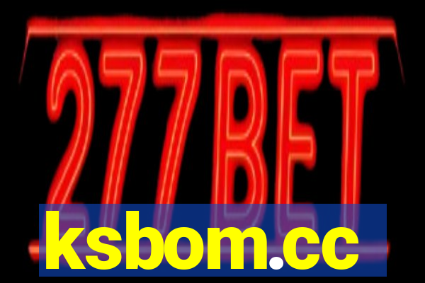 ksbom.cc