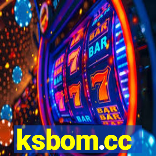 ksbom.cc
