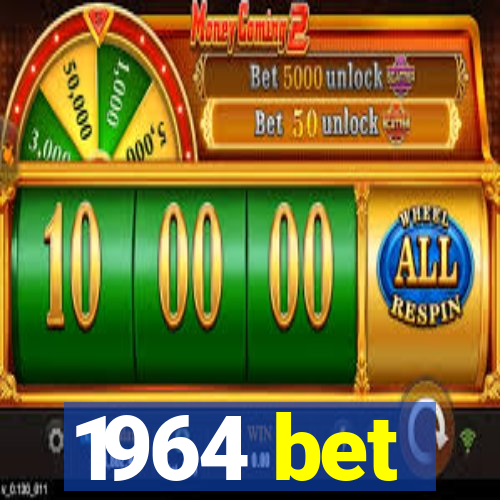 1964 bet