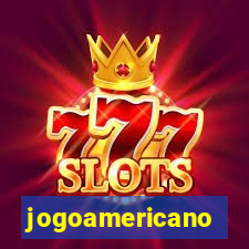 jogoamericano