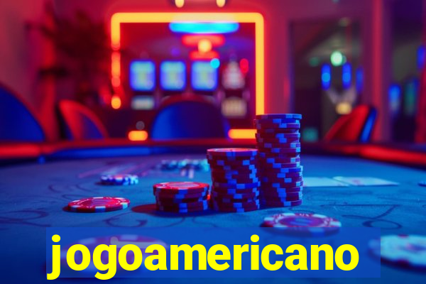 jogoamericano
