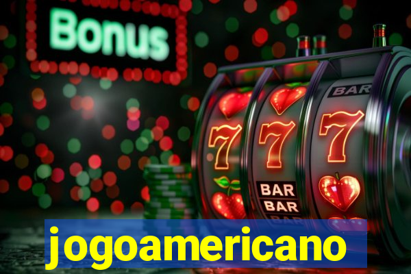jogoamericano
