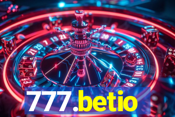 777.betio