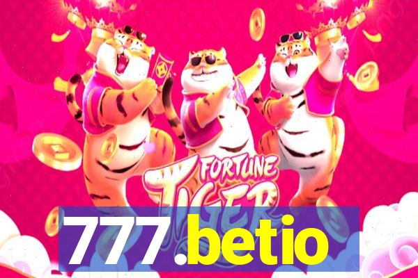 777.betio