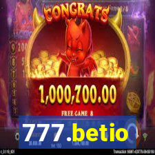 777.betio