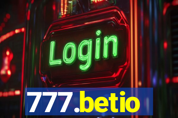 777.betio