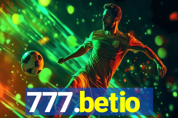 777.betio