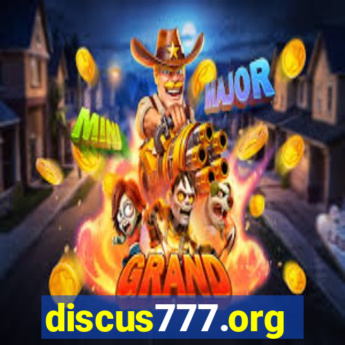 discus777.org