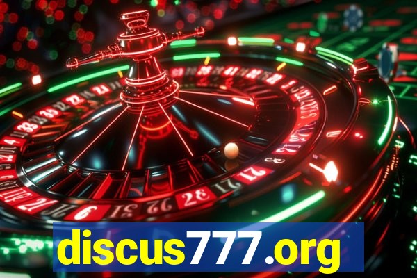 discus777.org