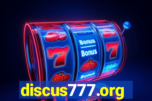 discus777.org