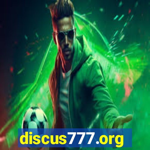 discus777.org