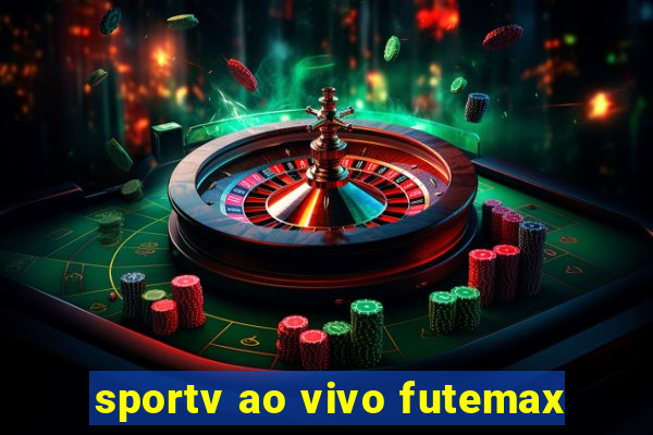 sportv ao vivo futemax