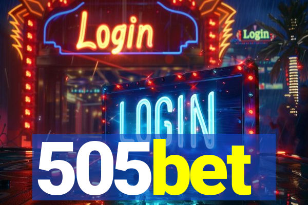 505bet