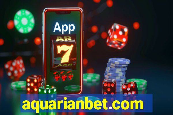 aquarianbet.com