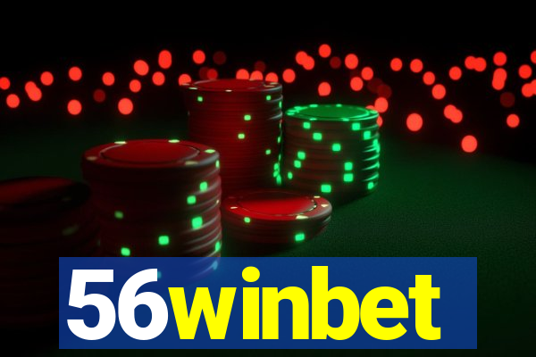 56winbet