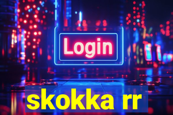 skokka rr