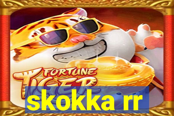 skokka rr