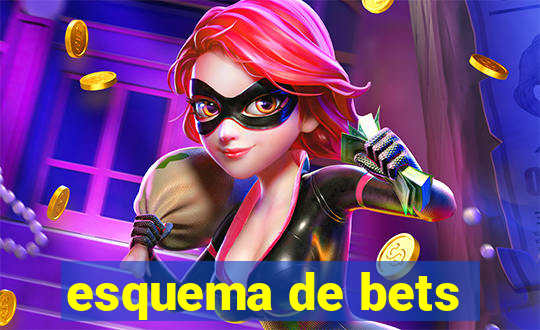 esquema de bets